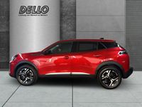 Peugeot 2008 - Vorschau Bild 2