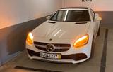 Mercedes-Benz SLC 300 RedArt Edition Autom. RedArt Edition - Mercedes-Benz SLC 300