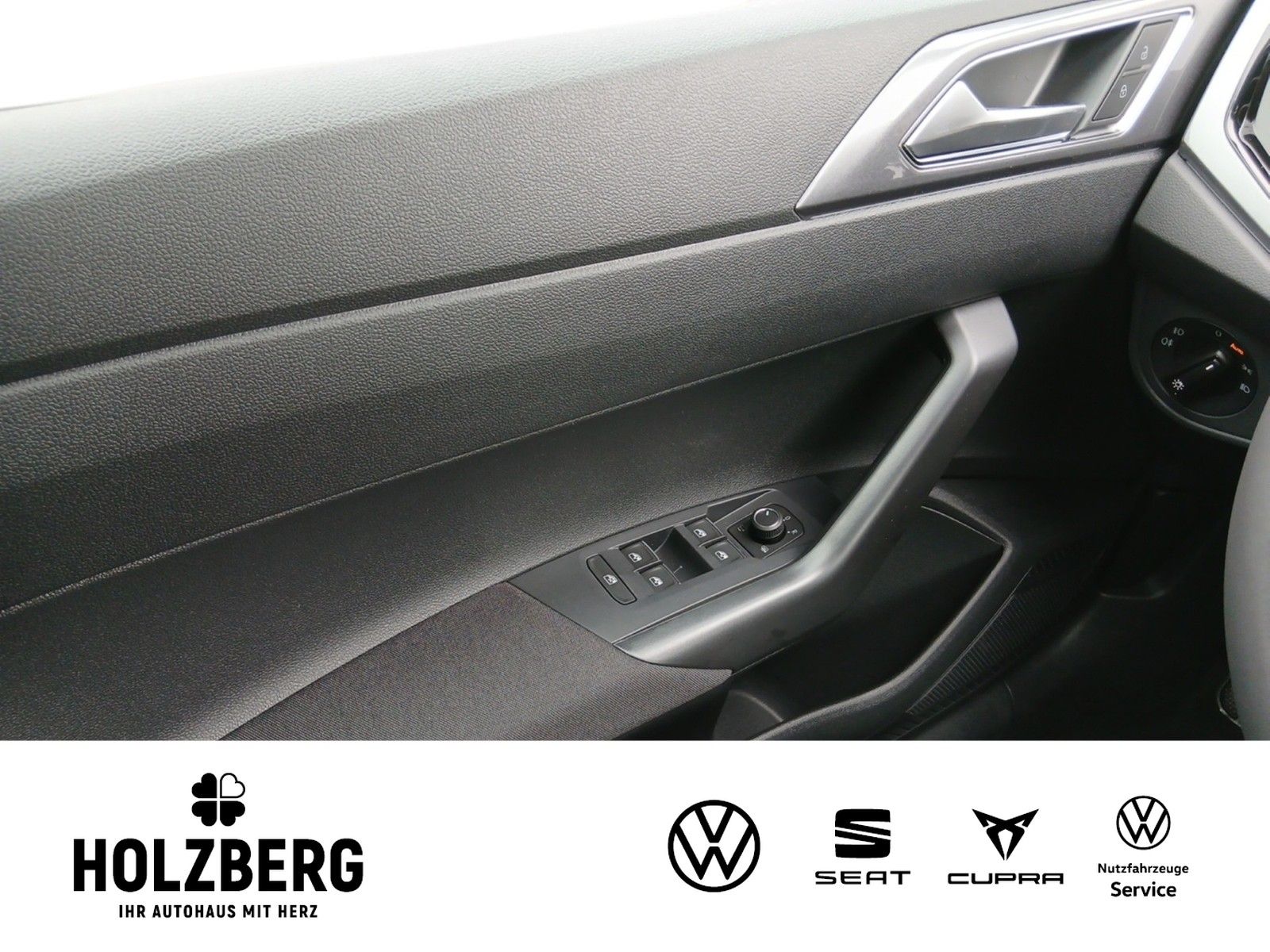 Volkswagen Taigo - Bild 13