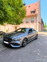 Mercedes-Benz Mercedes Benz CLA 250 4MATIC AMG Line Sport - : Coupé, Sport Mercedes