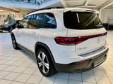 Mercedes-Benz EQB 300 4MATIC /El. Art /Pano/Distr/Night/Kamera - Mercedes-Benz EQB von privat