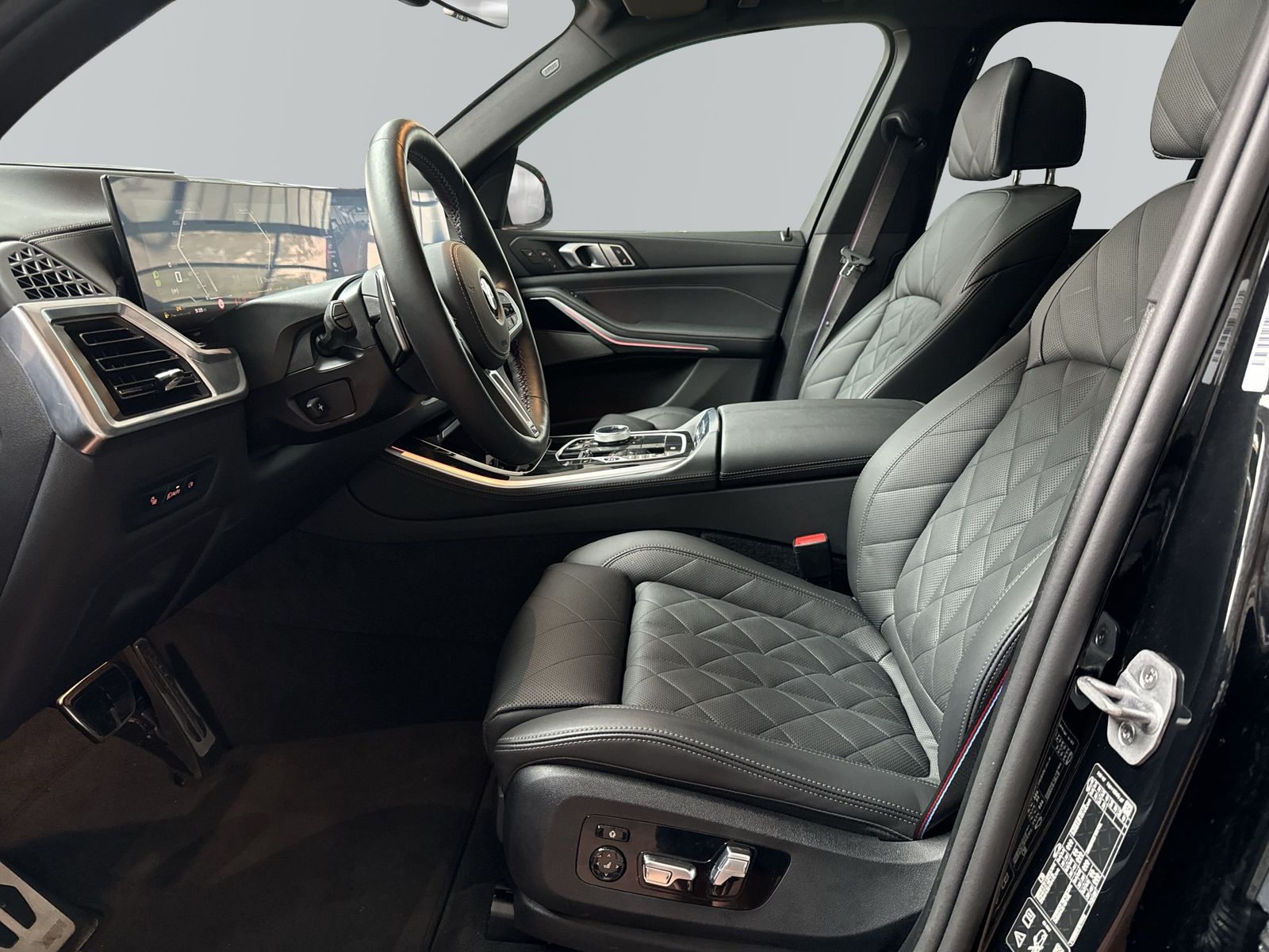 BMW X5 M60 - Bild 8