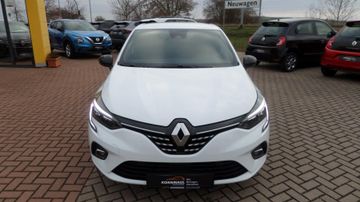 Renault Clio TECHNO TCe 90 PS X-tronic Automatik Navi, S