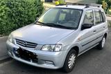 Mazda Demio TÜV Neu bis 05/2027 Top Zustand - gebrauchte Mazda Demio aus dem Jahr 2000