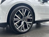 Volvo ES90 - Vorschau Bild 9