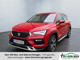 Seat Ateca Xperience 2.0 TSI 4Drive 2xKlima 360 ACC