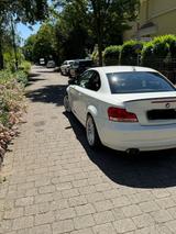 BMW 118d Coupé (e82) - BMW mit Diesel-Antrieb: Coupé, Sitzheizung, 1.8