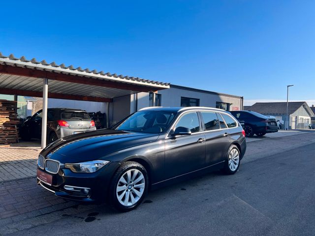 BMW 328i xDrive Touring/M FAHRWERK/NAVI PROF/SHZ/