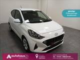Hyundai i10 1.0 Edition 30 Carplay|Sitzhzg|DAB|Lenkrhz - Hyundai i10 Gebrauchtwagen in Frankfurt
