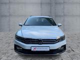 Volkswagen Passat Variant 2.0 TDI DSG 4M R-LINE MATRIX+NAVI - weiße Volkswagen Passat Variant