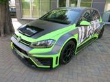 Volkswagen Golf R 4Motion RR400 Clubsport Breitbau SCHMIDT  - Volkswagen Golf: R400