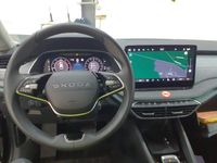 Skoda Octavia - Vorschau Bild 4