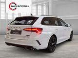 Skoda Octavia Combi RS 4x47KAMERA/ACC/AHK - Skoda Octavia Combi mit Diesel-Antrieb