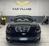 Ford Mustang Fastback 2.3 EcoBoost aut. - Ford Mustang: Fast