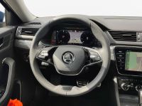 Skoda Superb - Vorschau Bild 8