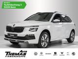 Skoda Kamiq Selection 1.5 TSI DSG LED NAVI ACC PANO - Skoda Kamiq in Bonn