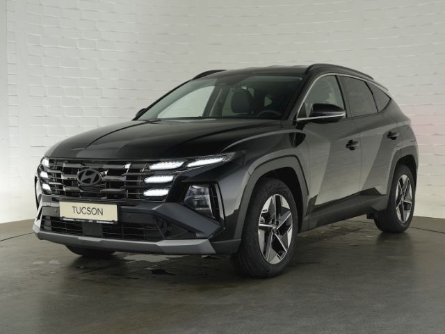 Hyundai Tucson – Bild 2