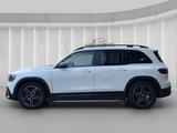 Mercedes-Benz GLB 200 d AMG Night-Paket Pano Kamera Ambiente - Mercedes-Benz GLB 200 in Bochum