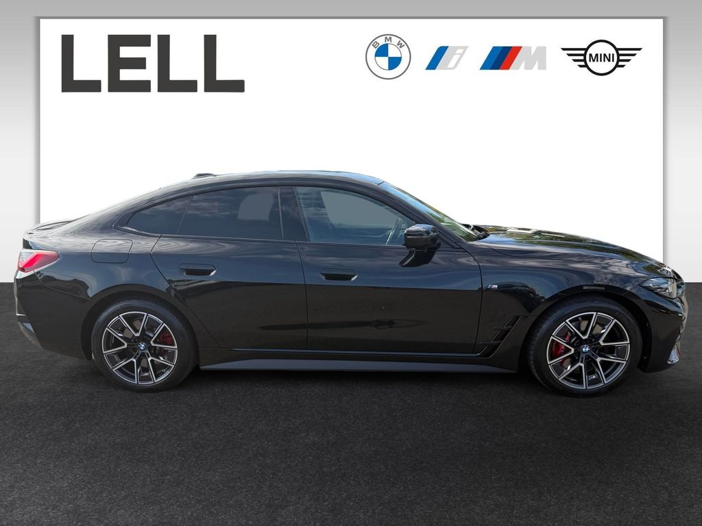 BMW 4 Series 2023