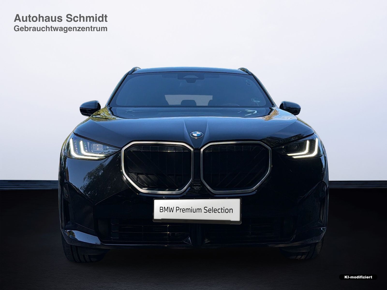 BMW X3 - Bild 7