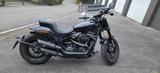 Harley-Davidson Fat Bob