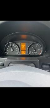 Mercedes-Benz Sprinter 313 CDI Autom., Robel Koffer, gasfrei,  - Mercedes-Benz R