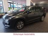 Peugeot 3008 1,6 Turbo Active Automatik+AHK+PDC+1.Hd. - Peugeot 3008 in Gelsenkirchen