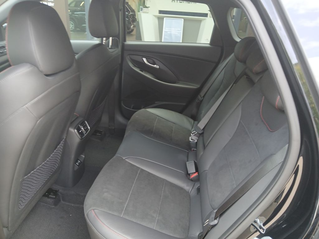 Hyundai i30 – Bild 14
