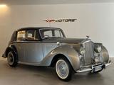 Bentley BENTLEY MK VI PRIMA SERIE MOTORE BIG BORE A.S.I  - Bentley: Vi
