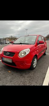 Kia Picanto SA - Kia Picanto: Sa