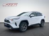 Toyota RAV 4 2.5 4x2 Hybrid Team Deutschland - Toyota RAV 4 Neuwagen
