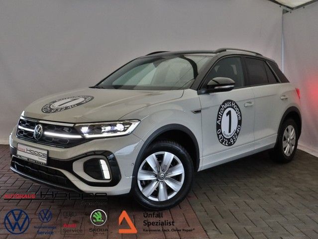 Volkswagen T-Roc R-Line 1.5 TSI DSG RFK+LED+ACC+BlackStyle