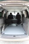 Volkswagen T6.1 Kombi Mixto 150PS LED LKW Zulassung Standhz