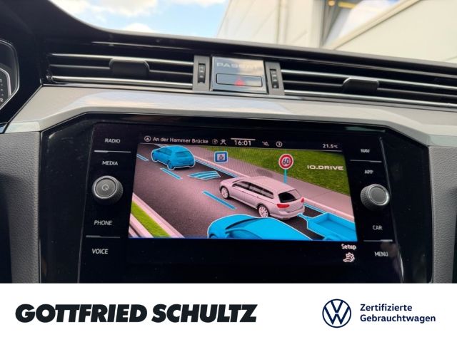Volkswagen Passat Variant - Bild 18