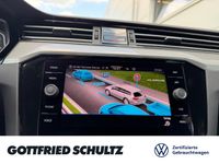 Volkswagen Passat Variant - Vorschau Bild 18