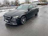 Mercedes-Benz E 53 AMG Mercedes-AMG E 53 4MATIC+ T Autom. ... - Mercedes-Benz E 53 AMG Gebrauchtwagen