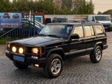 Jeep Grand Cherokee - Jeep aus 2000