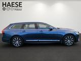 Volvo V90 T6 Inscription Recharge Plug-In Hybrid AWD N - blaue Volvo V90