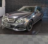 Mercedes-Benz E 250 E T-Modell E 250 CDI 4Matic - Mercedes-Benz E 250: Cdi 4matic