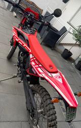 Beta RR50 - BETA ENDURO RR