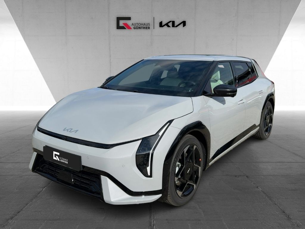 Kia EV4