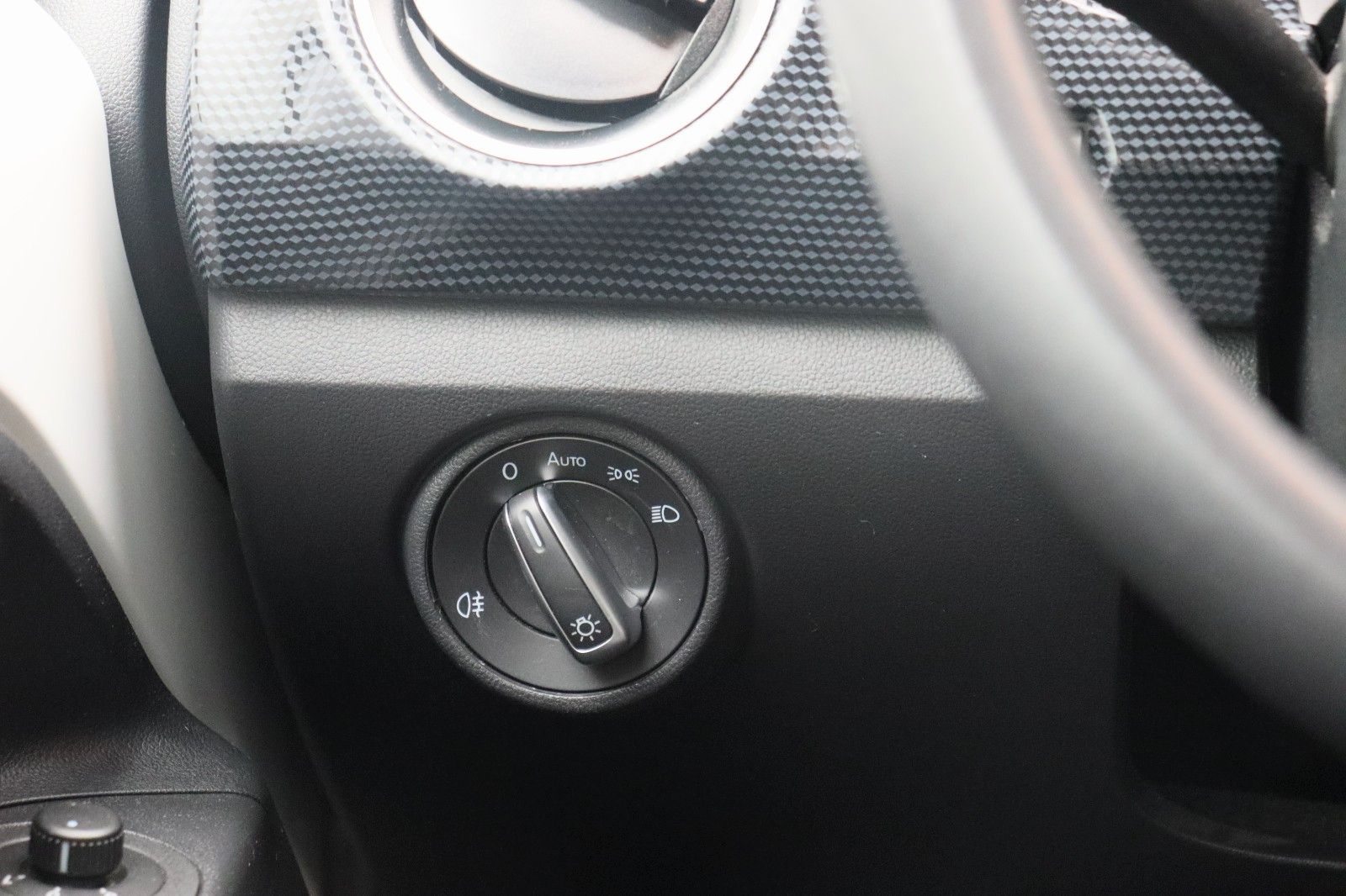 Fahrzeugabbildung Volkswagen e-up!