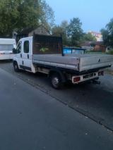 Fiat FIAT DUCATO 0163 4623991 - Fiat Ducato in Dortmund