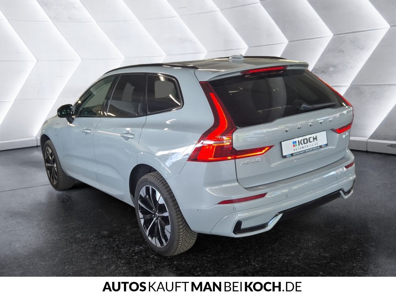 Volvo XC60 - Bild 6