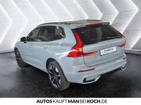 Volvo XC60 - Vorschau Bild 6