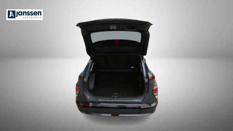 Fahrzeugabbildung Hyundai KONA Elektro (SX2) PRIME-Paket, Sitz-Komfortp. i
