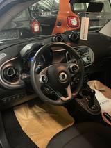 Smart ForTwo cabrio 1.0 52kW passion twinamic passion - Smart ForTwo von privat