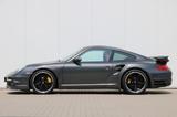Porsche 911 997.1 Turbo Coupe - Techart- 16TKM - Top - Porsche aus 2008: 911 Turbo