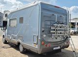 HYMER / ERIBA / HYMERCAR C544 GT Klima Panoramablick - HYMER / ERIBA 544