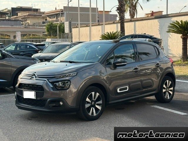 Image of Citroën C3